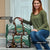 New Zealand South Africa Rugby Travel Bag Springboks Kente All Black Maori Together - Polynesian Pride
