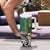 New Zealand South Africa Rugby Tumbler With Handle Springboks Kente All Black Maori Together - Polynesian Pride