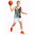 New Zealand Argentina Rugby Custom Basketball Jersey 2025 Los Pumas All Black Together - Polynesian Pride