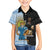 New Zealand Argentina Rugby Custom Hawaiian Shirt 2025 Los Pumas All Black Together - Polynesian Pride