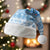 FSM Christmas Santa Hat Merry Xmas Federated States of Micronesia - Polynesian Pride