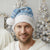FSM Christmas Santa Hat Merry Xmas Federated States of Micronesia - Polynesian Pride