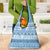 FSM Christmas Grocery Bag Merry Xmas Federated States of Micronesia - Polynesian Pride