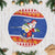 Personalized The Philippines Christmas Tree Skirt Pilipinas Parol - Maligayang Pasko!