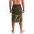 Gold Kosrae Liberation Day Lavalava September 8 Polynesian Tattoo - Polynesian Pride