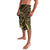 Gold Kosrae Liberation Day Lavalava September 8 Polynesian Tattoo - Polynesian Pride