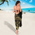Gold Kosrae Liberation Day Sarong September 8 Polynesian Tattoo - Polynesian Pride