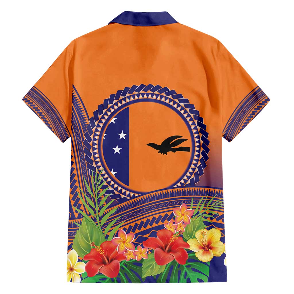 PNG New Ireland Province Family Matching Summer Maxi Dress and Hawaiian Shirt Niu Ailan Necklace Polynesian Tattoo - Polynesian Pride