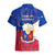 Philippines Football Hawaiian Shirt 2023 World Cup Go Filipinas Feather Flag Version LT14 - Polynesian Pride