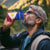 Custom Philippines Football 4 in 1 Can Cooler Tumbler World Cup Go Filipinas Feather Flag Version