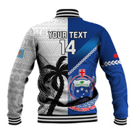 custom-fiji-and-samoa-rugby-baseball-jacket-2023-world-cup-samoan-mix-tapa-pattern