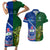 custom-samoa-and-ireland-rugby-couples-matching-short-sleeve-bodycon-dress-and-hawaiian-shirt-2023-world-cup-manu-samoa-with-shamrocks