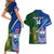 custom-samoa-and-ireland-rugby-couples-matching-short-sleeve-bodycon-dress-and-hawaiian-shirt-2023-world-cup-manu-samoa-with-shamrocks