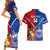 custom-samoa-and-tonga-rugby-couples-matching-short-sleeve-bodycon-dress-and-hawaiian-shirt-2023-world-cup-manu-samoa-with-ikale-tahi