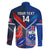 custom-samoa-and-france-rugby-family-matching-long-sleeve-bodycon-dress-and-hawaiian-shirt-2023-world-cup-manu-samoa-with-les-bleus