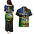 personalised-south-sea-islanders-couples-matching-puletasi-dress-and-hawaiian-shirt-kanakas-with-solomon-islands-coat-of-arms