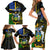 personalised-south-sea-islanders-family-matching-short-sleeve-bodycon-dress-and-hawaiian-shirt-kanakas-with-solomon-islands-coat-of-arms