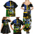 personalised-south-sea-islanders-family-matching-summer-maxi-dress-and-hawaiian-shirt-kanakas-with-solomon-islands-coat-of-arms