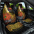 Papua New Guinea 1975 Car Seat Cover Create Our History Inspire Our Future - Polynesian Pride