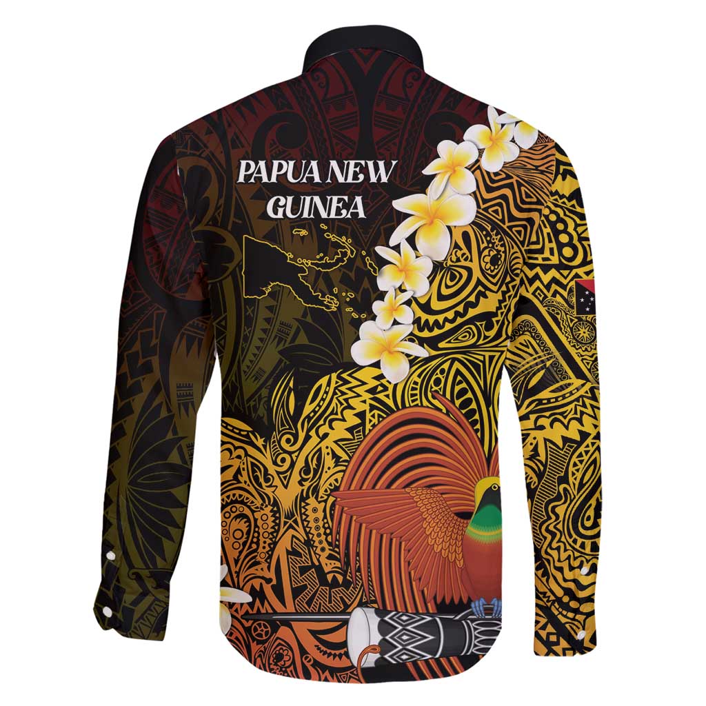 Papua New Guinea 1975 Family Matching Puletasi and Hawaiian Shirt Create Our History Inspire Our Future - Polynesian Pride