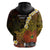 Papua New Guinea 1975 Hoodie Create Our History Inspire Our Future - Polynesian Pride