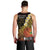 Papua New Guinea 1975 Men Tank Top Create Our History Inspire Our Future - Polynesian Pride
