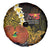 Papua New Guinea 1975 Spare Tire Cover Create Our History Inspire Our Future - Polynesian Pride