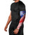 Tonga and Samoa Rugby Custom Arm Sleeves Ikale Tahi Manu Samoa Together - Polynesian Pride
