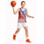 Tonga and Samoa Rugby Custom Basketball Jersey Ikale Tahi Manu Samoa Together - Polynesian Pride
