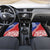 Tonga and Samoa Rugby Custom Car Mats Ikale Tahi Manu Samoa Together - Polynesian Pride