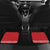 Tonga and Samoa Rugby Custom Car Mats Ikale Tahi Manu Samoa Together - Polynesian Pride