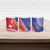 Tonga and Samoa Rugby Ceramic Mug Ikale Tahi Manu Samoa Together - Polynesian Pride
