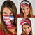 USA and Japan Rugby Custom Neck Gaiter Eagles Brave Blossoms Together Pacific - Polynesian Pride