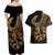 polynesia-couples-matching-off-shoulder-maxi-dress-and-hawaiian-shirt-fish-hook-tattoo-go-fishing-polynesian-pattern-gold