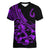 polynesia-women-v-neck-t-shirt-fish-hook-tattoo-go-fishing-polynesian-pattern-purple