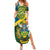 solomon-islands-family-matching-summer-maxi-dress-and-hawaiian-shirt-tropical-leaves-with-melanesian-pattern