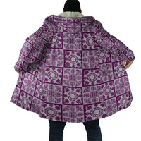 Poni Palaka Quilt Hawaii Cloak Hawaiian Tropical Monstera Sea Turtle