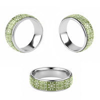 Omaomao Palaka Quilt Hawaii Classic Ring Hawaiian Tropical Monstera Sea Turtle