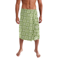 Omaomao Palaka Quilt Hawaii Lavalava Hawaiian Tropical Monstera Sea Turtle