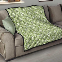 Omaomao Palaka Quilt Hawaii Quilt Hawaiian Tropical Monstera Sea Turtle