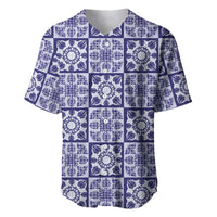 Polu Palaka Quilt Hawaii Baseball Jersey Hawaiian Tropical Monstera Sea Turtle