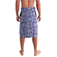 Polu Palaka Quilt Hawaii Lavalava Hawaiian Tropical Monstera Sea Turtle