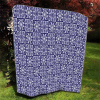 Polu Palaka Quilt Hawaii Quilt Hawaiian Tropical Monstera Sea Turtle