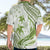 Lime Green Polynesia Hawaiian Shirt Polynesian Turtle Shark Tattoo Tropical Vintage LT14 - Polynesian Pride