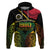 Vanuatu 1980 Hoodie Hapi 44 Yia Indipendens Anivesari