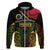 Vanuatu 1980 Hoodie Hapi 44 Yia Indipendens Anivesari