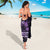Personalised Fibromyalgia Awareness Month Sarong Fibro Warrior Strength In Every Struggle