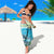 Personalized Snorkeling Hawaii Sarong Ocean Lover Hawaiian Kakau Honu Turtle