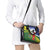 Cook Islands ANZAC Day Shoulder Handbag Last Post Lest We Forget