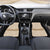 Mauri Ribaberiki Kiribati Car Mats Cowrie Shells Lei Palm Leaf Weaving